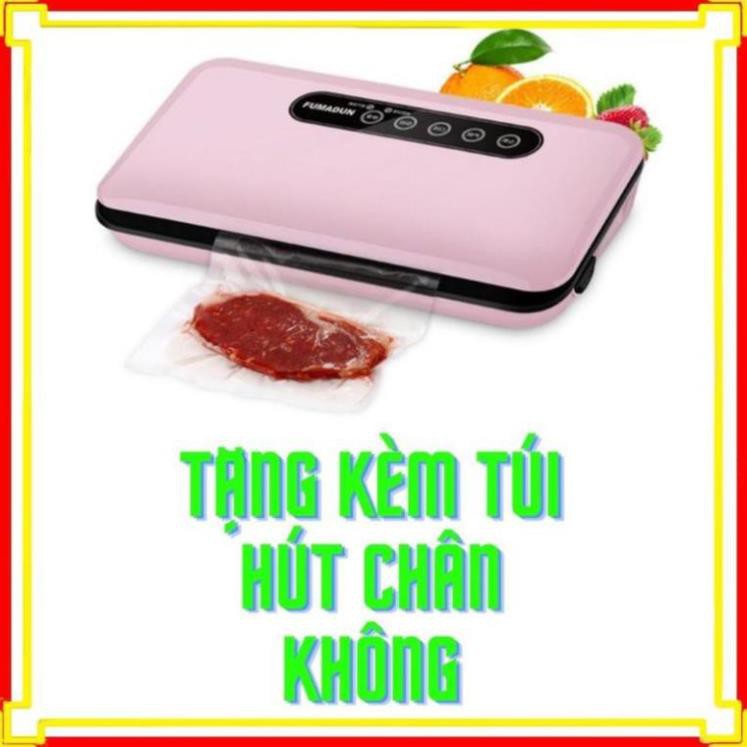 Máy hút chân không hàn miệng túi cao cấp T260