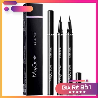 Bút Kẻ Mắt Không Thấm Nước MayCreate Eyeline Hàng Nội Địa Trung