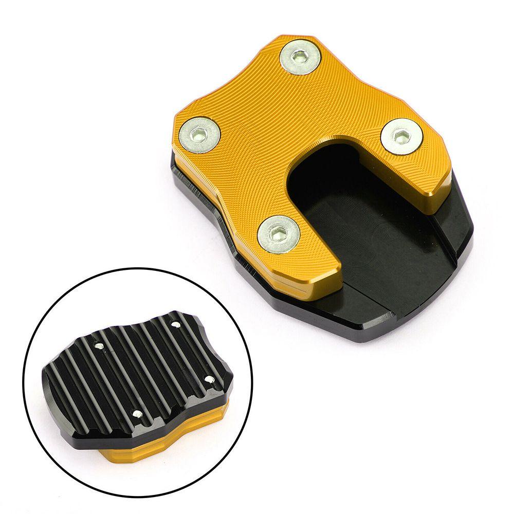 MAG Miếng Đệm Chân Chống Đứng Mở Rộng Cho Honda PCX 125 150