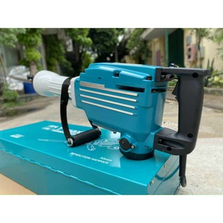 MÁY ĐỤC BÊ TÔNG T-MAX TM65