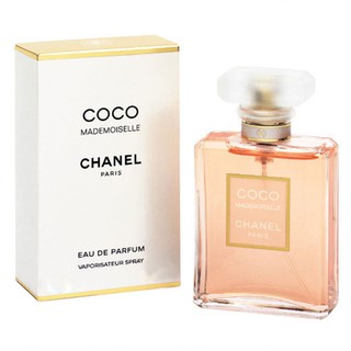 Nước hoa Coco 100ml cực thơm