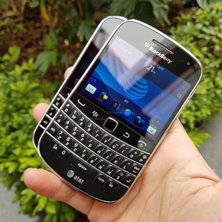 Điện thoại BlackBerry Bold 9900 giá tốt ( đẳng cấp doanh nhân ).