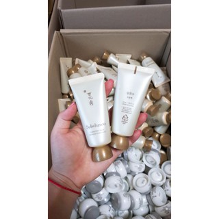 Mặt nạ lột sulwhasoo 35ml