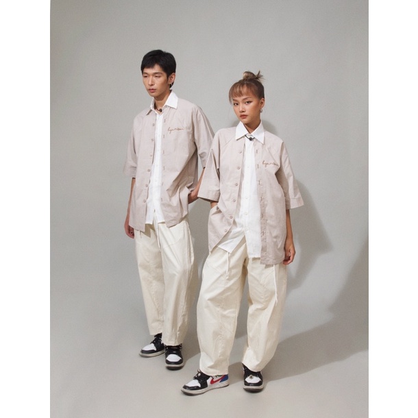 [ẢNH THẬT] Quần Naib Rả Rập