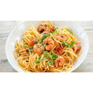 MÌ Ý SPAGHETTI BARILLA n.5 500G