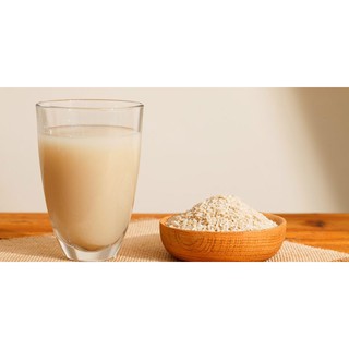 Bột gạo lứt giảm cân đẹp da - 1kg