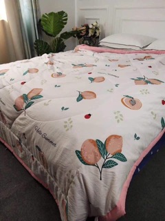 Chăn Zara Home