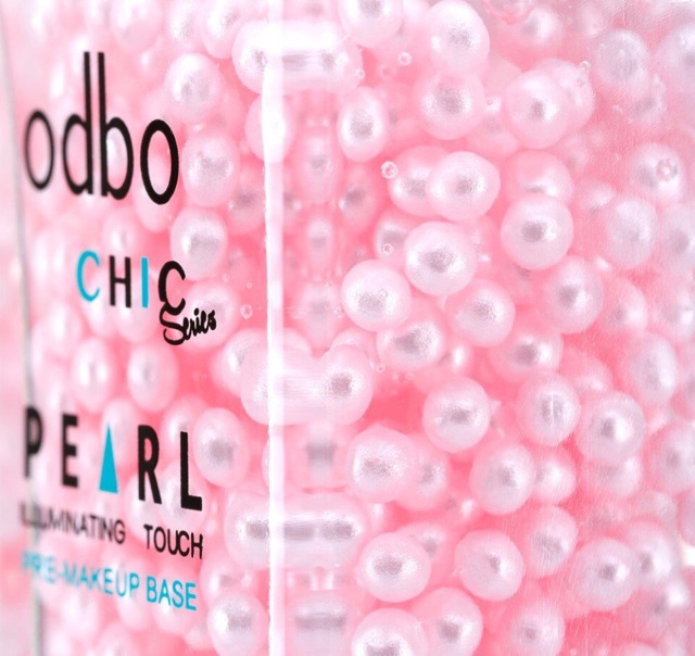 Kem lót Odbo ngọc trai | BigBuy360 - bigbuy360.vn