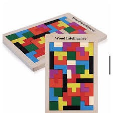 Bộ Đồ Chơi Tư Duy Wool Intelligence Cho Bé Yêu Cao Cấp