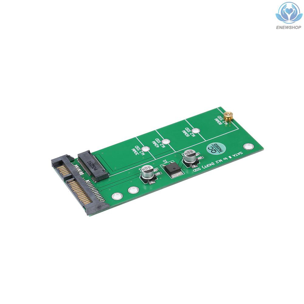 Ổ Cứng Ssd Ngff (M.2) Sang 2.5