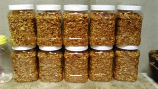 HÀNH PHI LOẠI NGON  - 100g