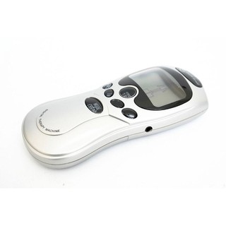 Máy massage xung điện trị liệu 8 miếng dán