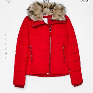 Áo khoác Bershka dư xịn check code on web