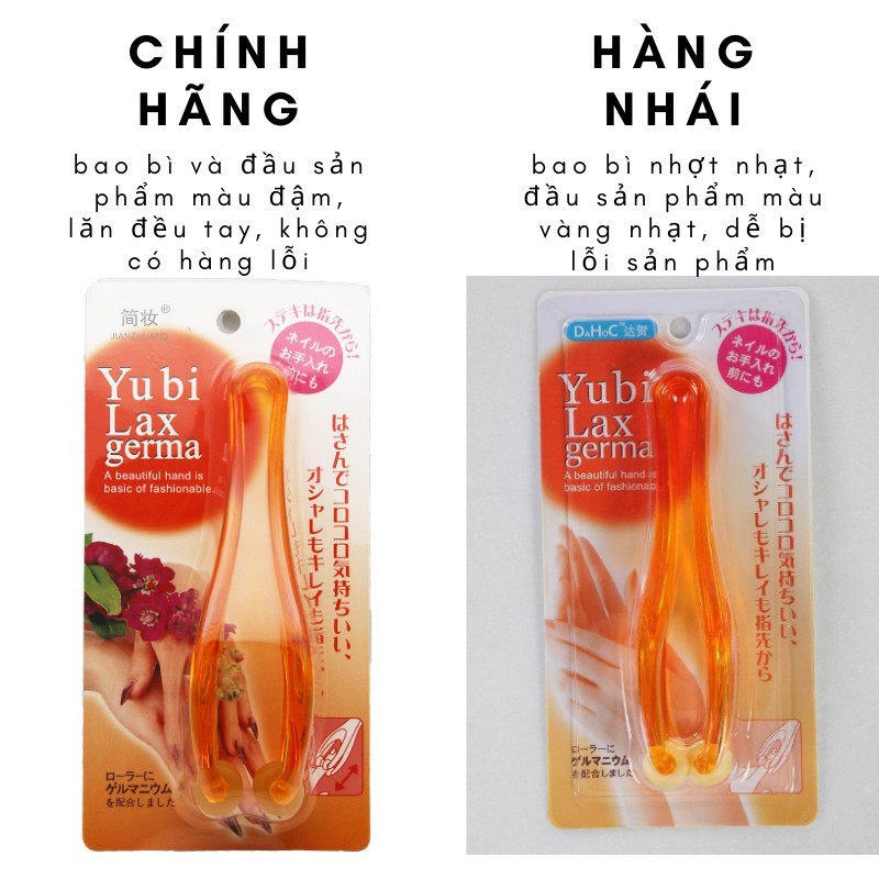 Cây Massage và tinh dầu sửa chữa tay Làm Đẹp Thon Gọn Đẹp Ngón TayTrị Tê Tay Cứng Khớp Tay Và Lưu Thông Máu