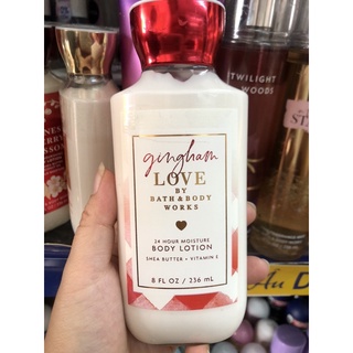 Body Lotion intonight 236ml