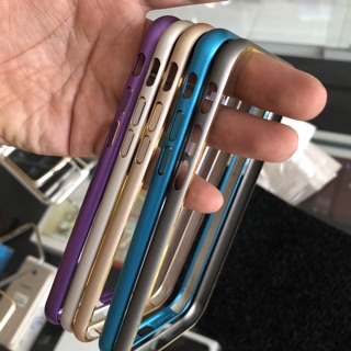 Viền nhôm IPhone 6/6S