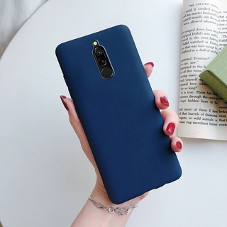 Ốp Lưng Tpu Mềm Màu Xanh Navy Cho Oneplus 7 Pro 7 6 T 6t 5 5t 7t 8 8t Pro Oneplus