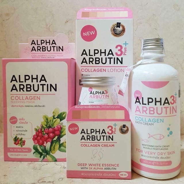 Lotion Dưỡng Da