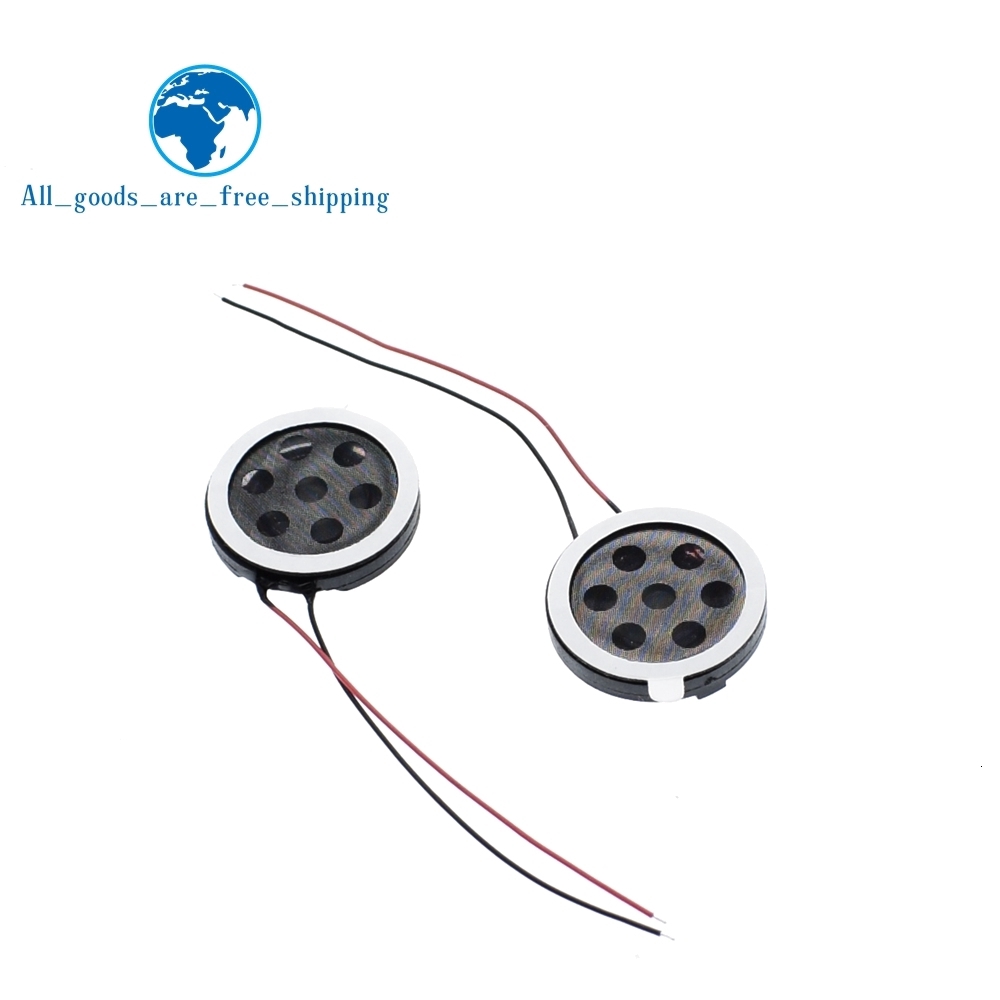 Loa mini hình tròn 8 Ohm 1w 8ohm 20mm cho điện thoại chất lượng cao | BigBuy360 - bigbuy360.vn