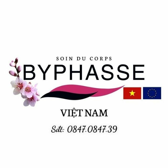BYPHASSE OFFICIAL SHOP