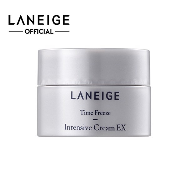 Kem Chống Lão Hóa Laneige Time Freeze Intensive Cream date 2023 [Mini 10ml]