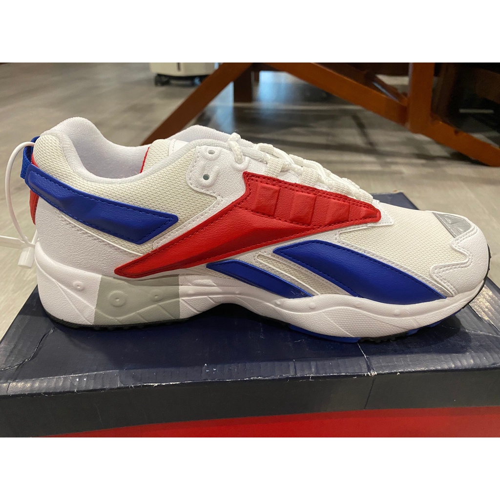 Giày Reebok INTV 96