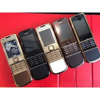 Điện thoại nokia 8800 rose gold main a mới 100%
