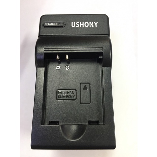 Sạc charger cho pin máy ảnh Panasonic DMW-BCN10