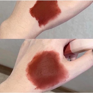 SON KEM LỲ BLACKROUGE HALF & HALF