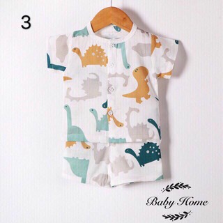 Bộ xô Aden Anais (Hàng quảng châu cao cấp)