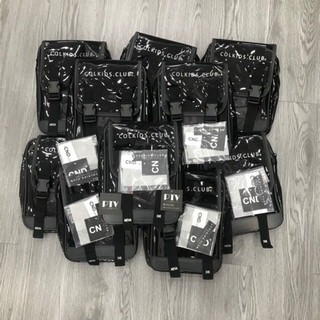 Túi đeo chéo mini bag phản quang thời trang hàn quốc - Mssimly