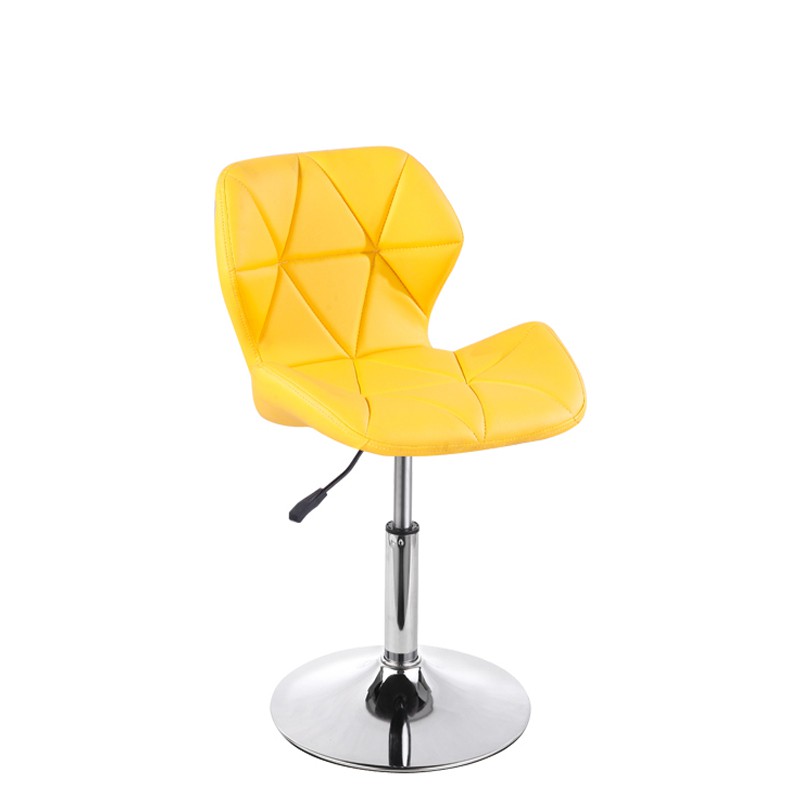 [Hàng Mới] Ghế Eames cánh bướm bọc nệm chân sắt mạ Inox BC-03CM , Ghế trang điểm , ghế bar hàng nhập khẩu | BigBuy360 - bigbuy360.vn