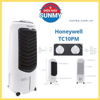 Quạt điều hòa Honeywell TC10PM