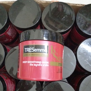 Kem ủ tóc Tresemme keratin Smooth