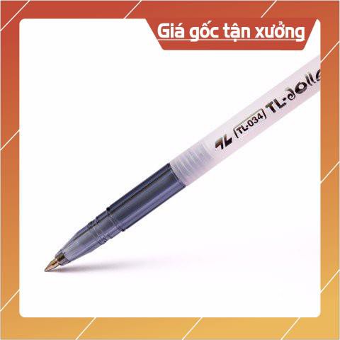 Hộp 20 cây Bút bi TL-034 chuẩn hãng }