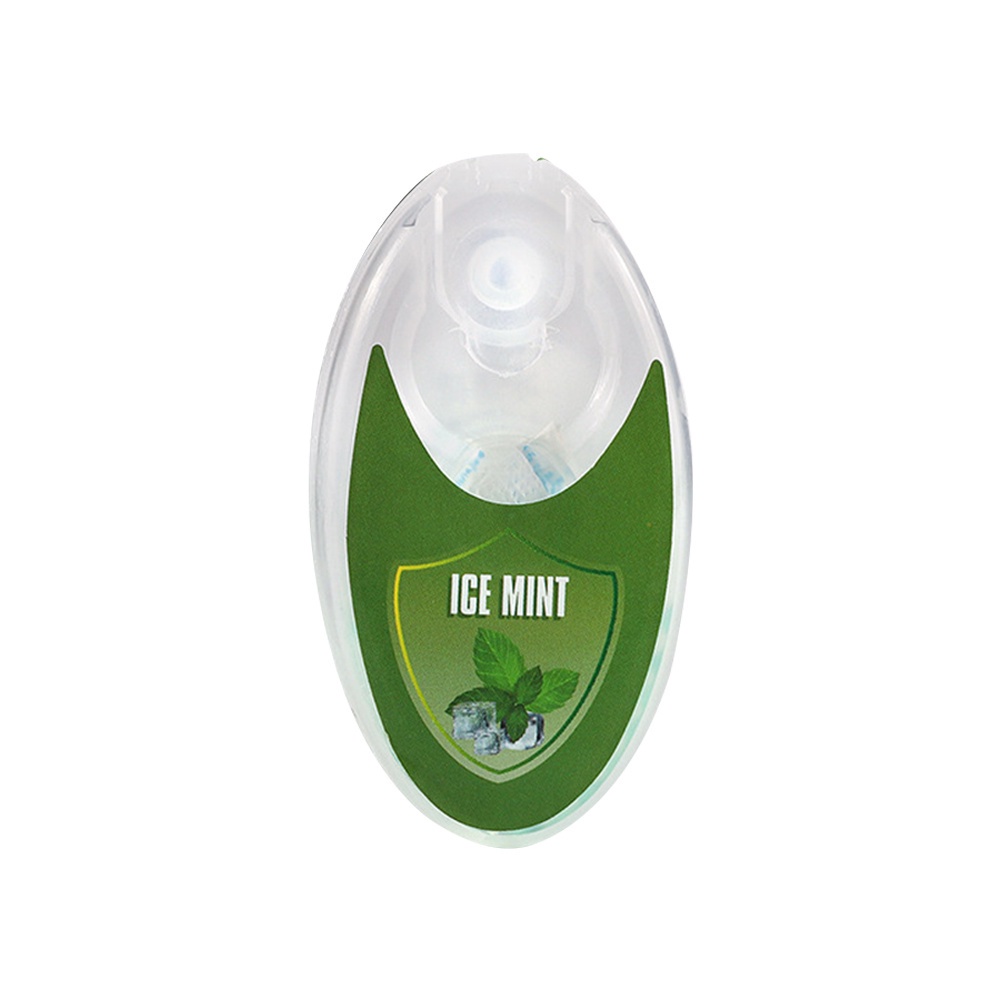 Set 100 Hạt Thơm Hình Viên Con Nhộng CEP