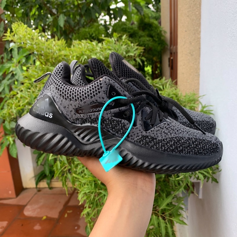 HÀNG CHẤT⚡️Giày Alphabounce Giày thể thao nam nữ full 5 màu