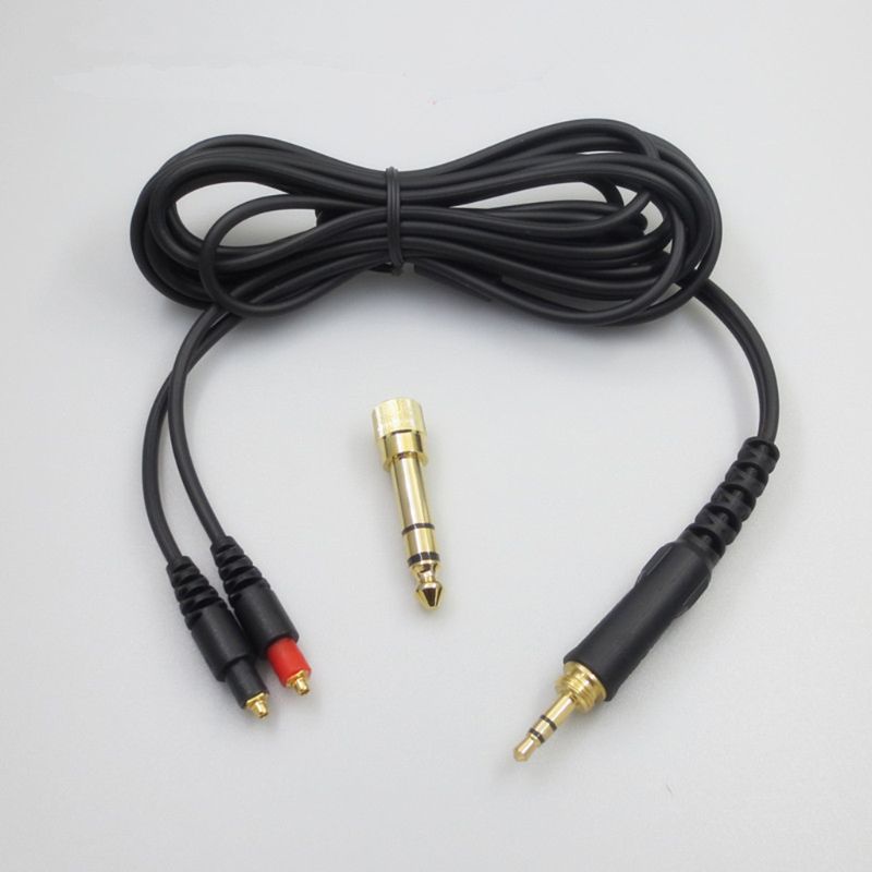 Dây Cáp Chất Lượng Cao Cho Tai Nghe SRH1440 SRH1540 SRH1840