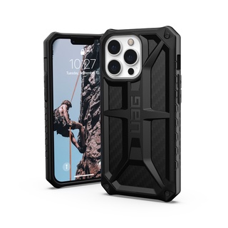 Ốp lưng UAG MONARCH Iphone 13 / Iphone 12 Series