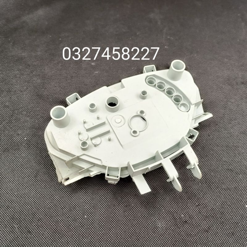 Đế nhựa đồng hồ, công tơ mét xe FUTURE 1 Đời đầu