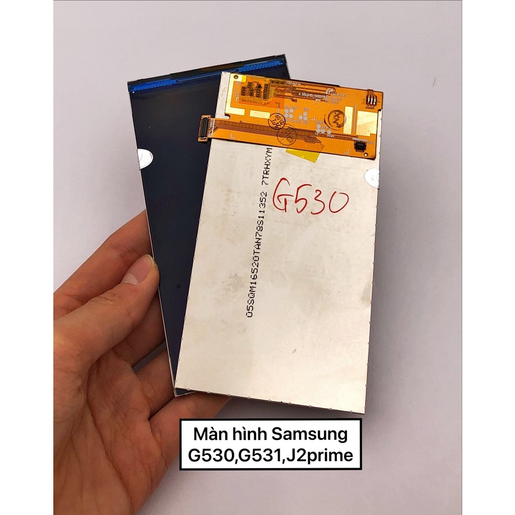 Phôi màn hình SS G530, G531, G5308, J2 prime xịn