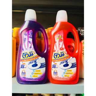 Nước lau sàn tomi 850 thái lan
