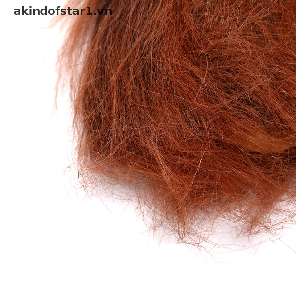 Mũ Đầu Sư Tử Dễ Thương Cho Thú Cưng