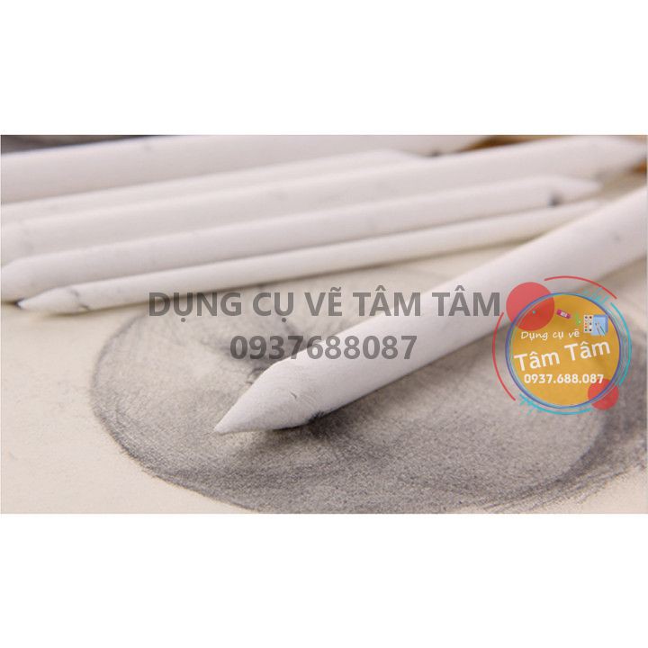 Di chì, bộ 3 bút di chì- [Shop đóng gói đơn hàng từ 3-4 ngày]