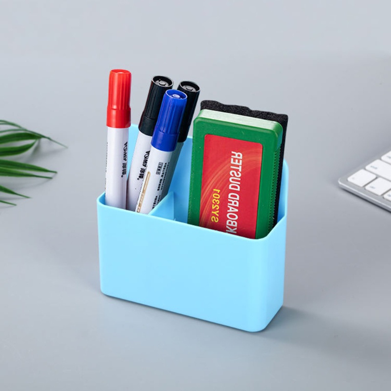 Giá Đỡ Bút Đánh Dấu Dùng Cho Tủ Lạnh / Văn Phòng / Trường Học