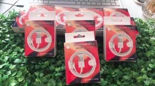 Cáp họp iphone chính hãng Hoco