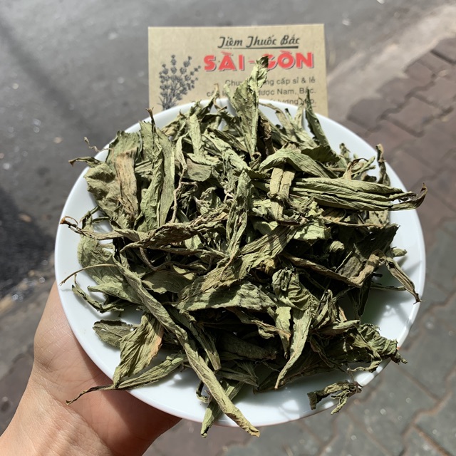 Lá Cỏ Ngọt 10kg