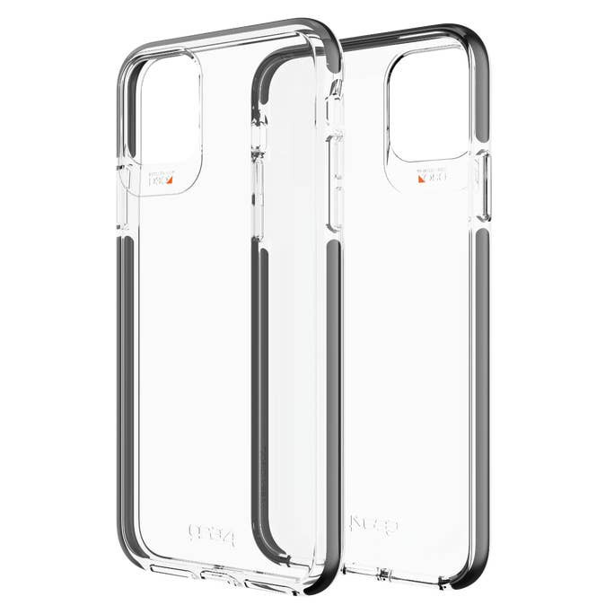 Ốp Lưng Chống Sốc GEAR4 D3O Piccadilly 4m Cho iPhone 11 Pro