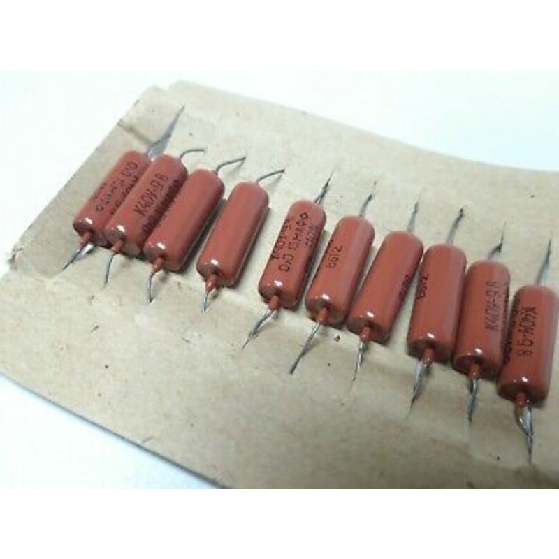 Tụ K40y-9B 0,015/400v