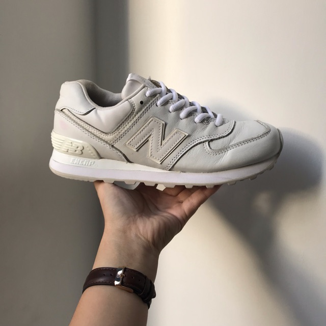 NB trắng 2hand